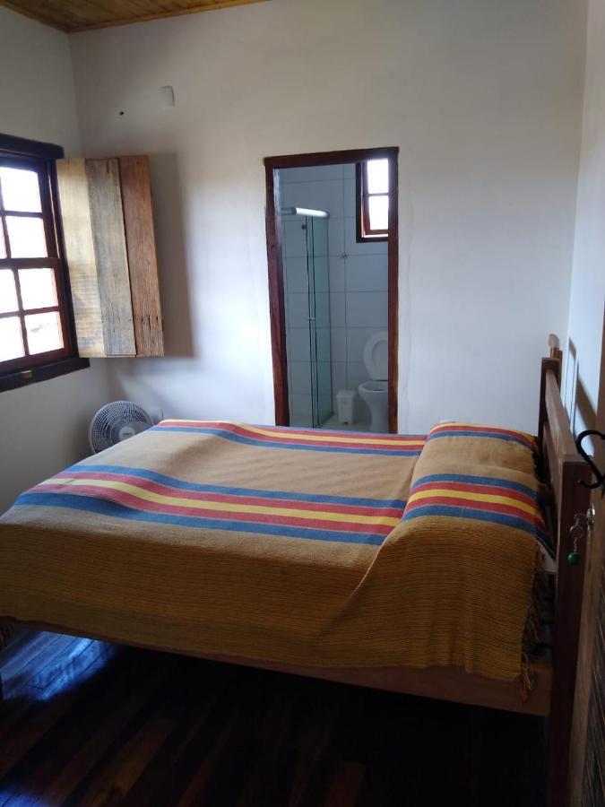 Hotel Pouso Copo De Leite à Tiradentes Extérieur photo