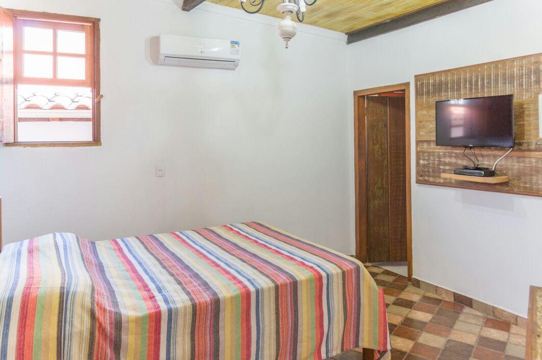 Hotel Pouso Copo De Leite à Tiradentes Extérieur photo